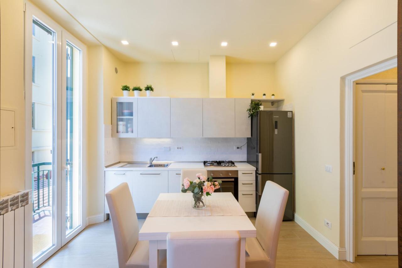 Flat Volturno- Florentine Neighbourhood Флоренция Экстерьер фото