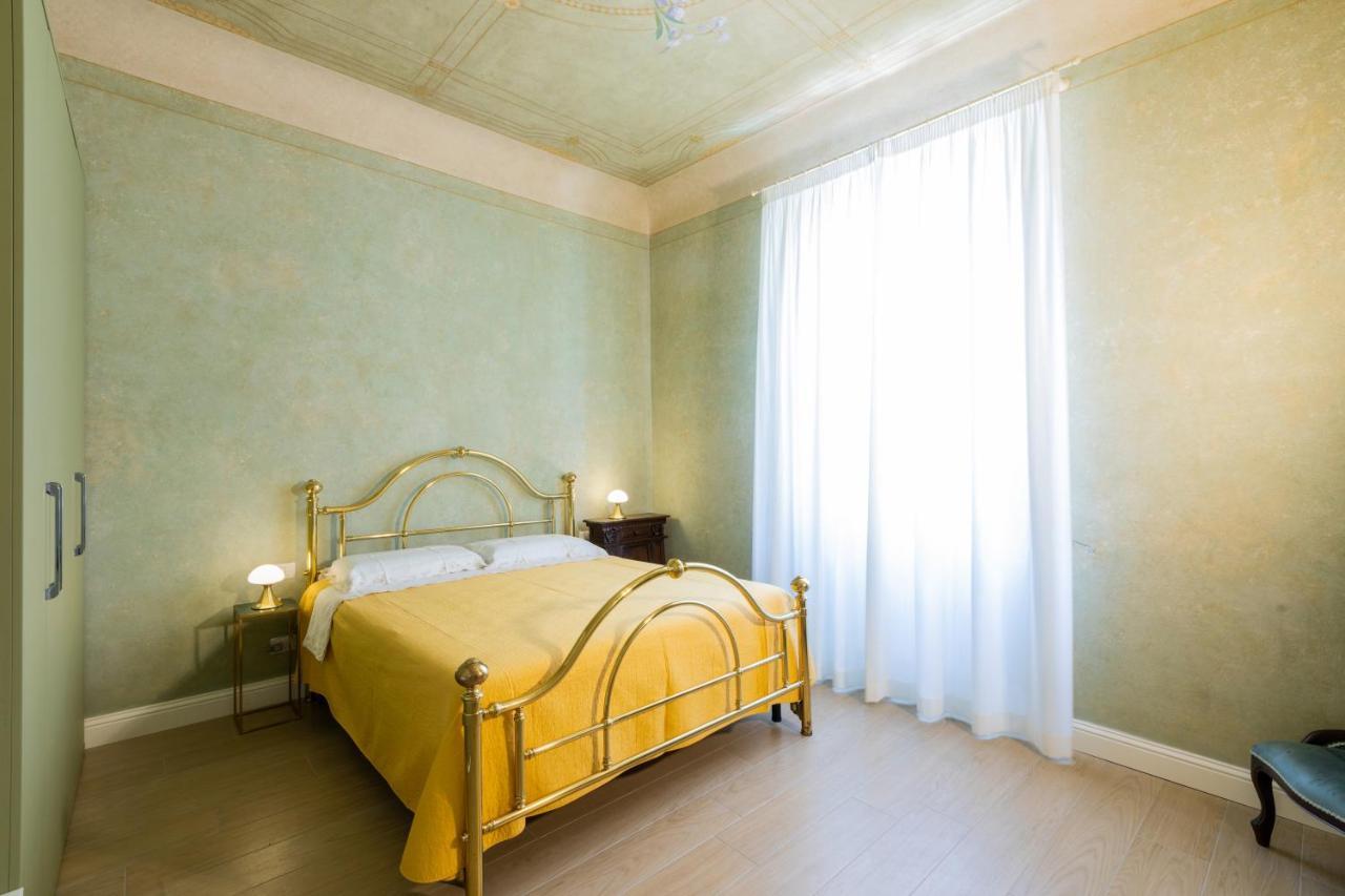 Flat Volturno- Florentine Neighbourhood Флоренция Экстерьер фото
