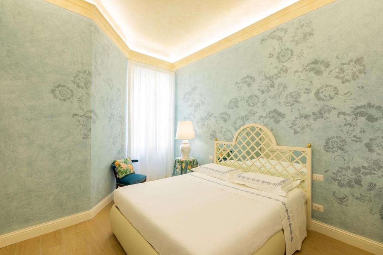 Flat Volturno- Florentine Neighbourhood Флоренция Экстерьер фото
