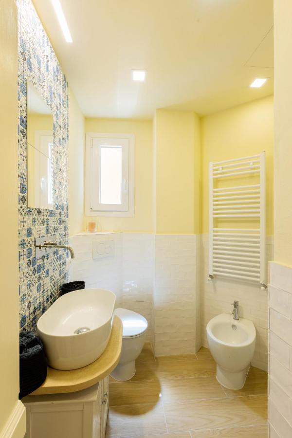 Flat Volturno- Florentine Neighbourhood Флоренция Экстерьер фото