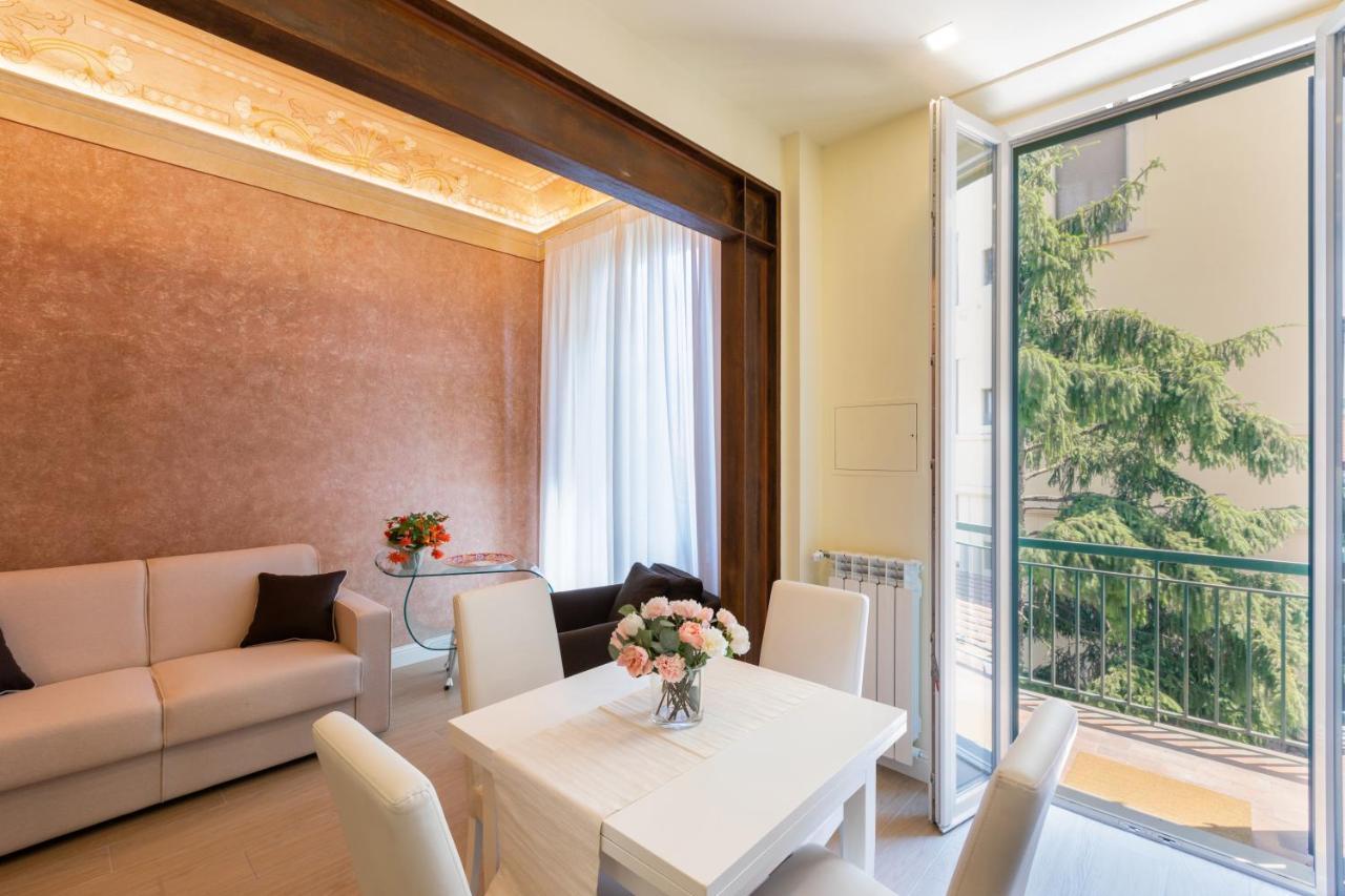Flat Volturno- Florentine Neighbourhood Флоренция Экстерьер фото